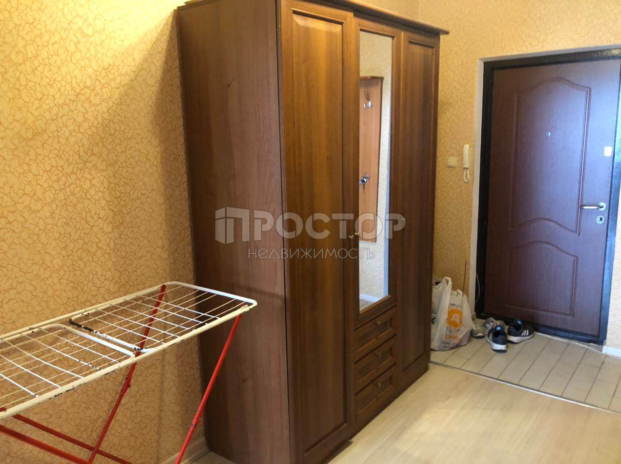 1-комнатная квартира, 37 м² - фото 5