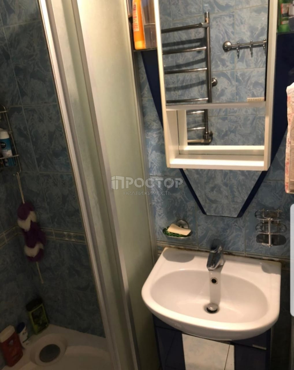 2-комнатная квартира, 44 м² - фото 6