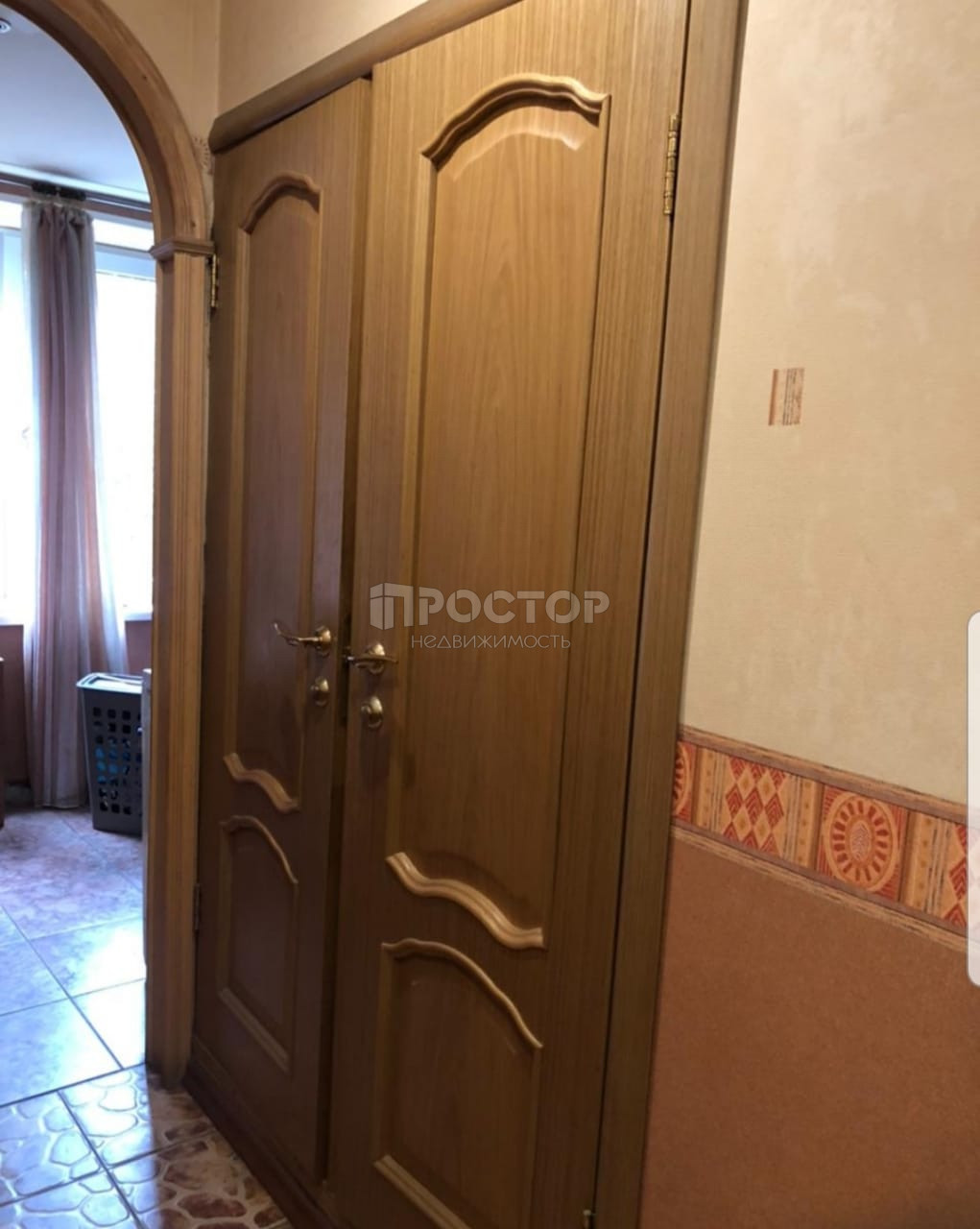 2-комнатная квартира, 44 м² - фото 4