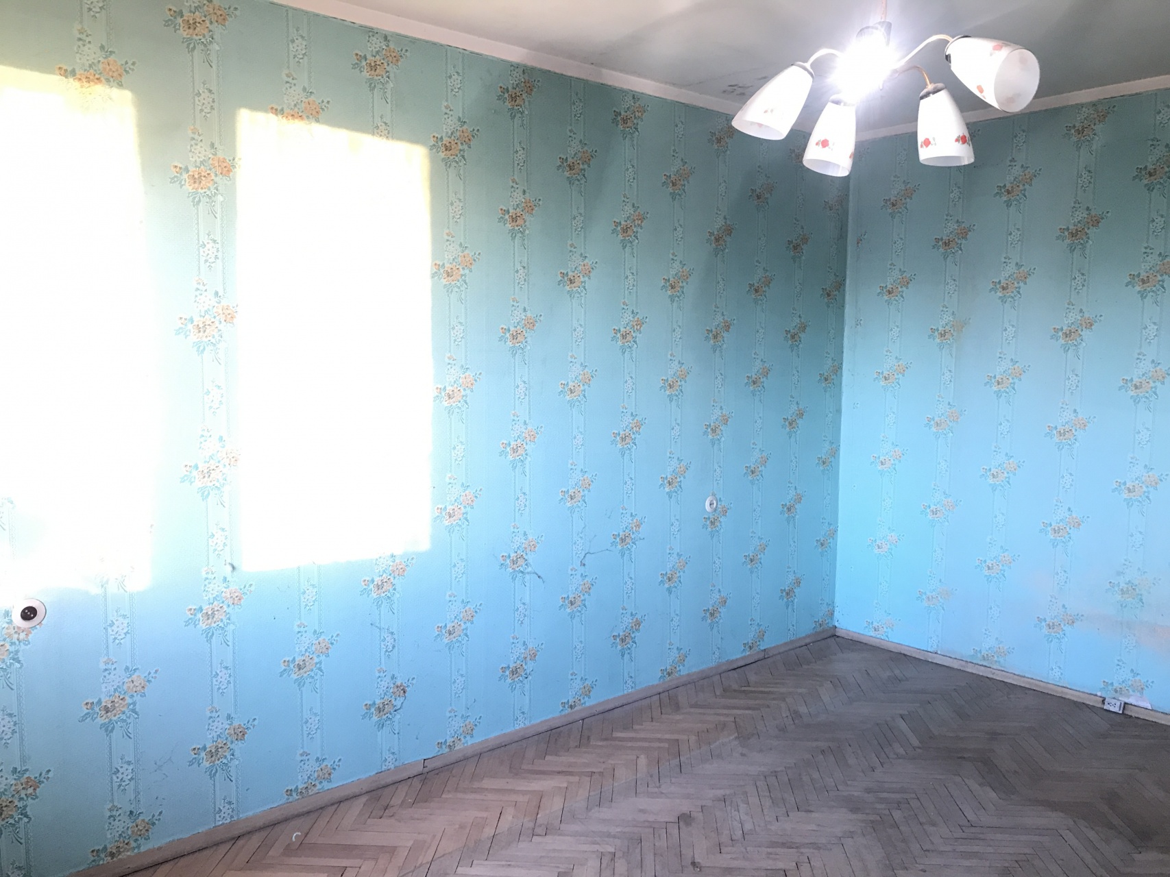 2-комнатная квартира, 48 м² - фото 12