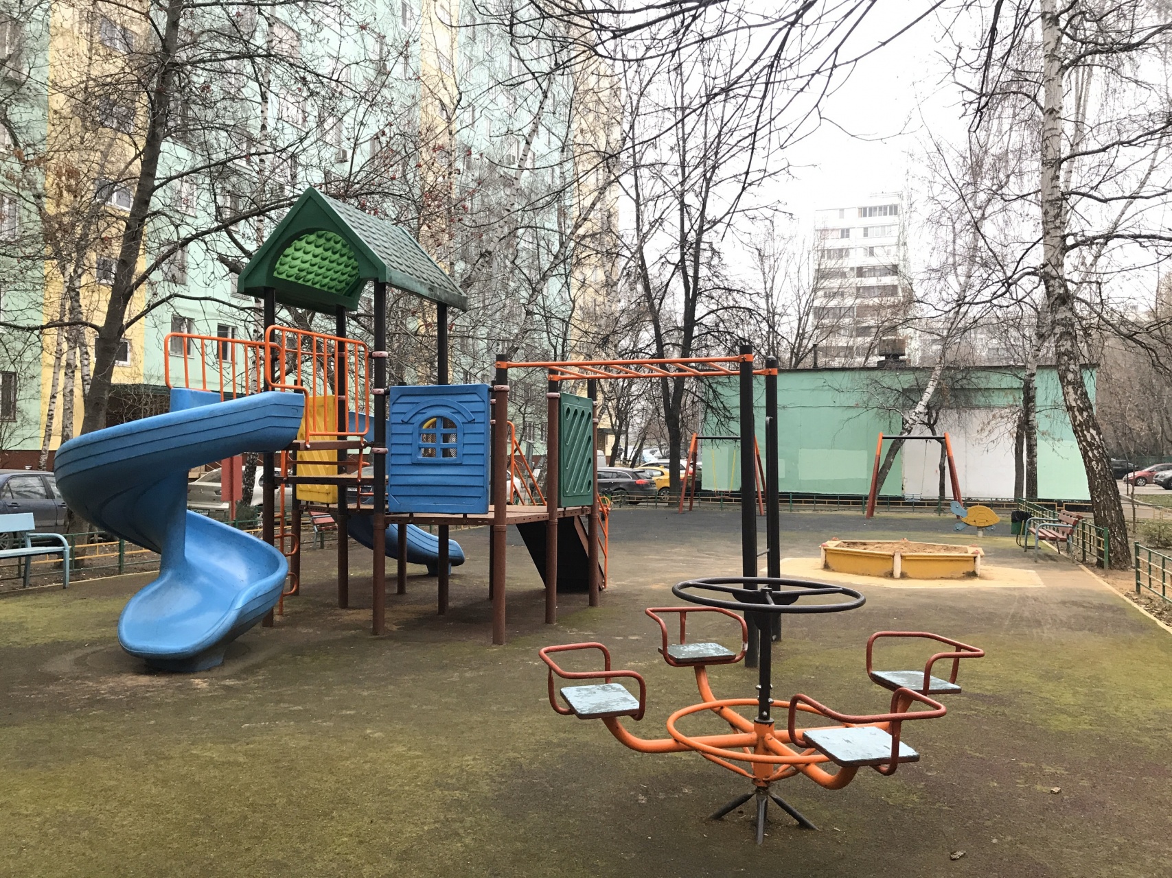 2-комнатная квартира, 48 м² - фото 15