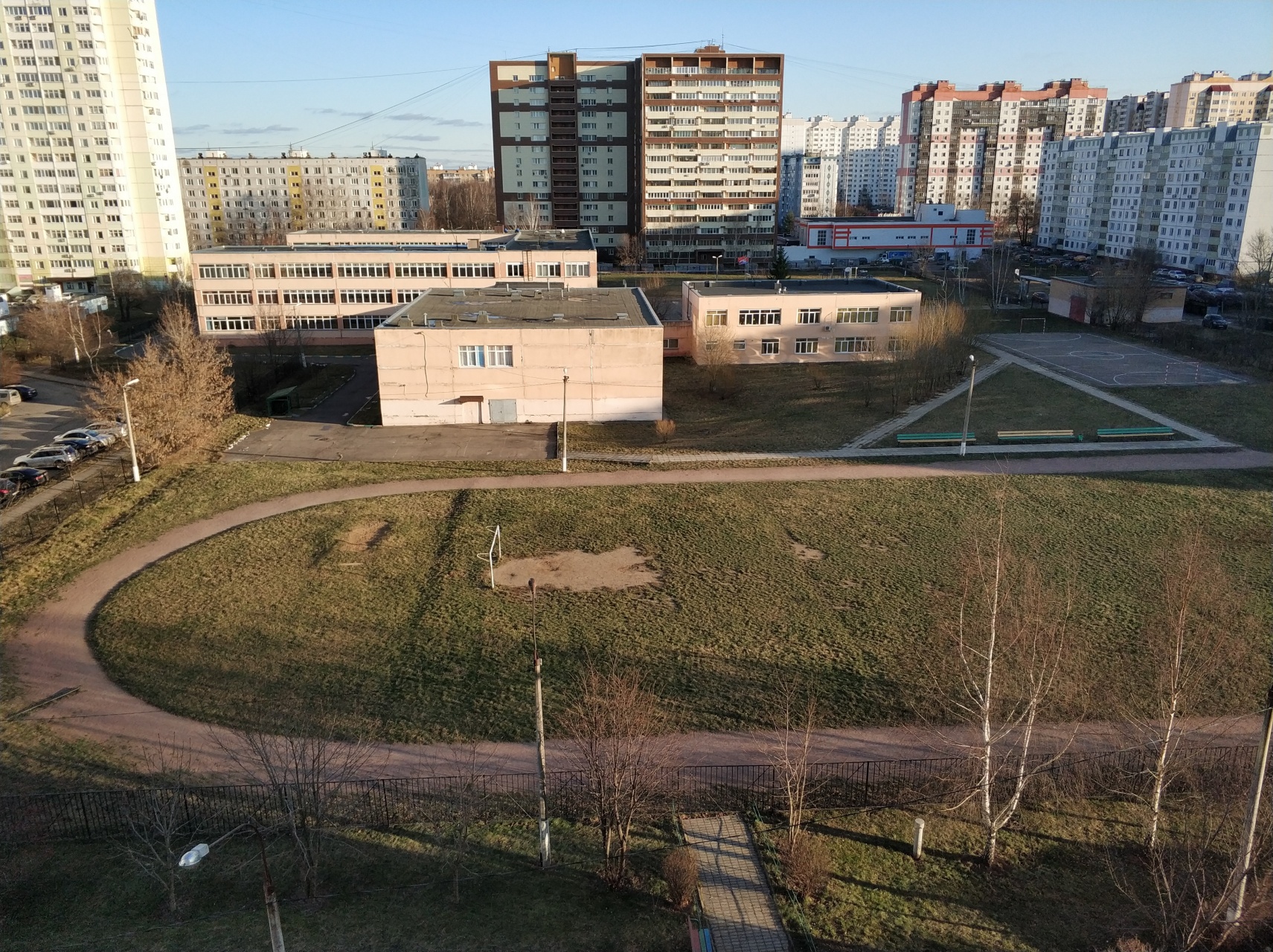 2-комнатная квартира, 70 м² - фото 19