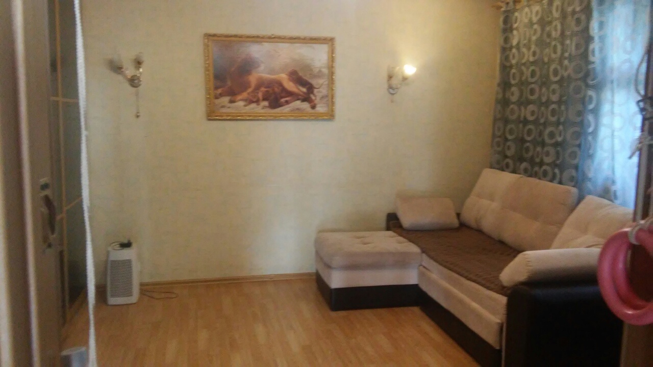 2-комнатная квартира, 70 м² - фото 3