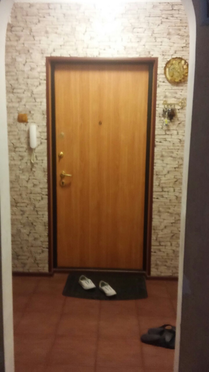 2-комнатная квартира, 70 м² - фото 15