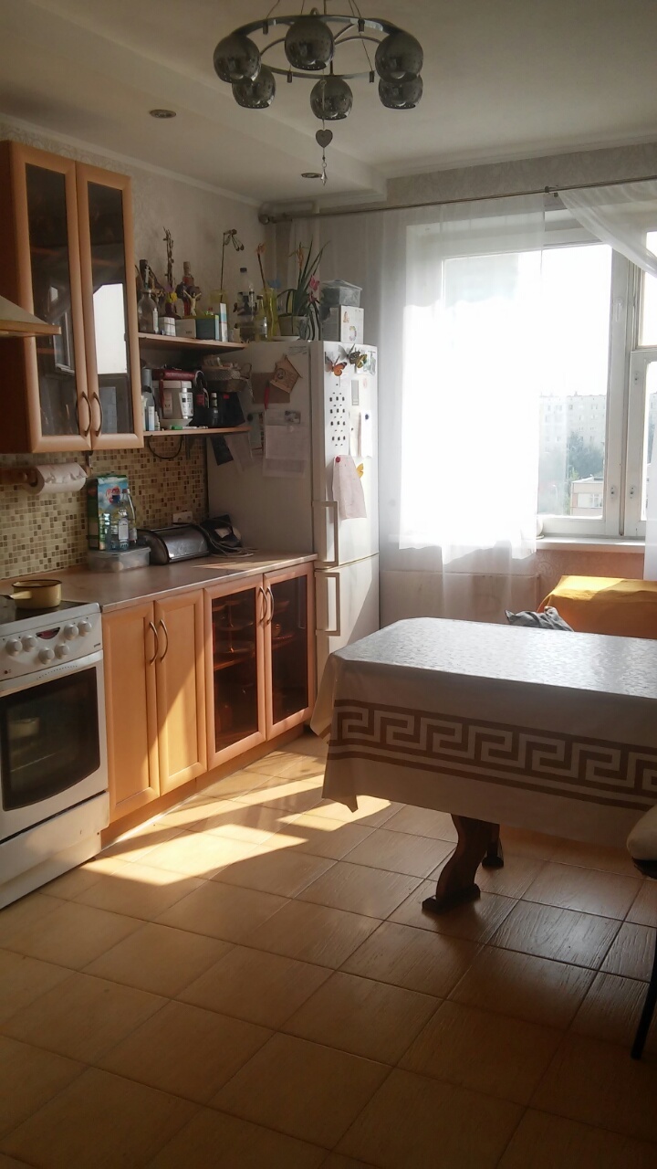 2-комнатная квартира, 70 м² - фото 8