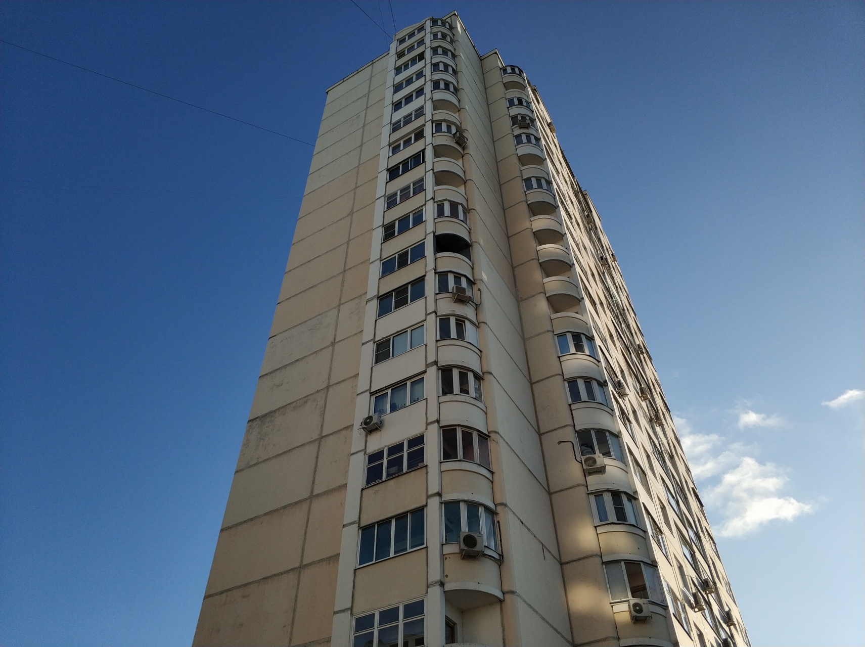 2-комнатная квартира, 70 м² - фото 2