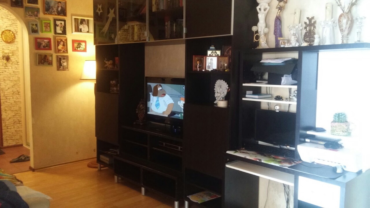 2-комнатная квартира, 70 м² - фото 4
