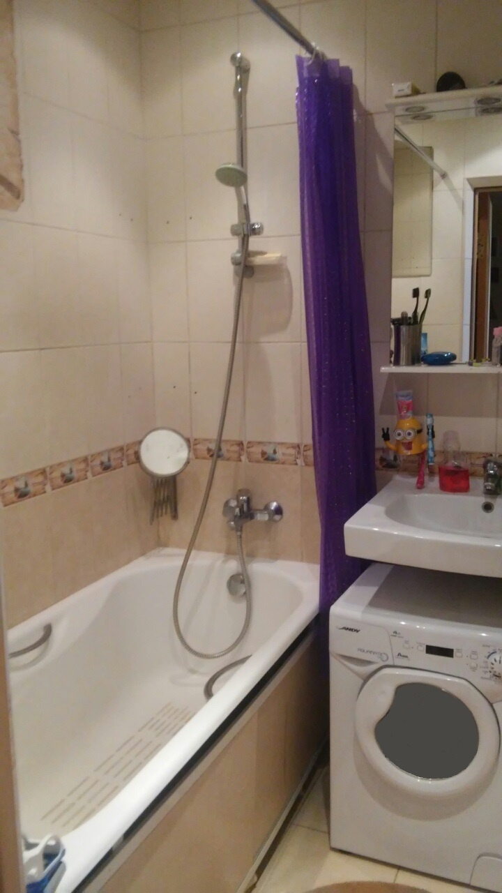 2-комнатная квартира, 70 м² - фото 11