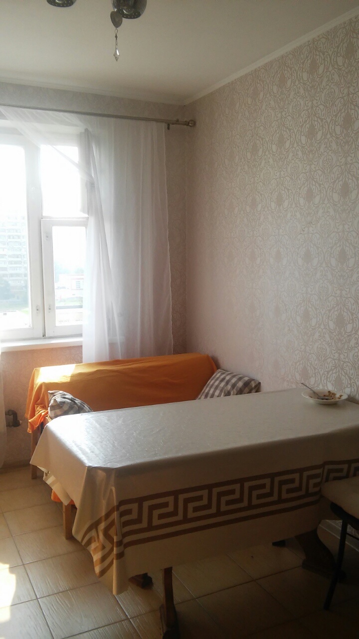 2-комнатная квартира, 70 м² - фото 9