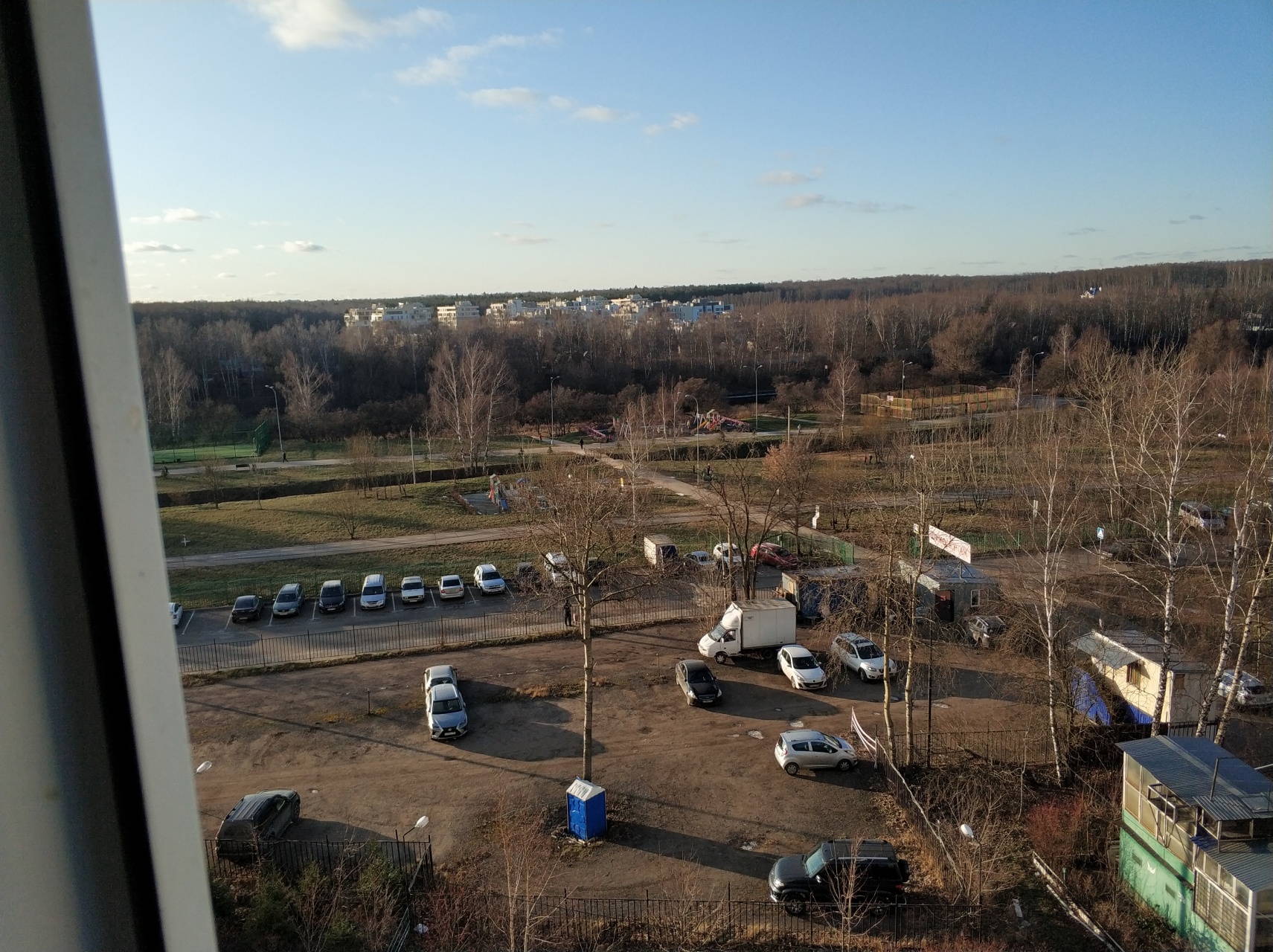 2-комнатная квартира, 70 м² - фото 18