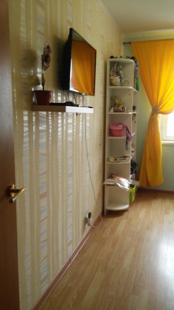 2-комнатная квартира, 70 м² - фото 7