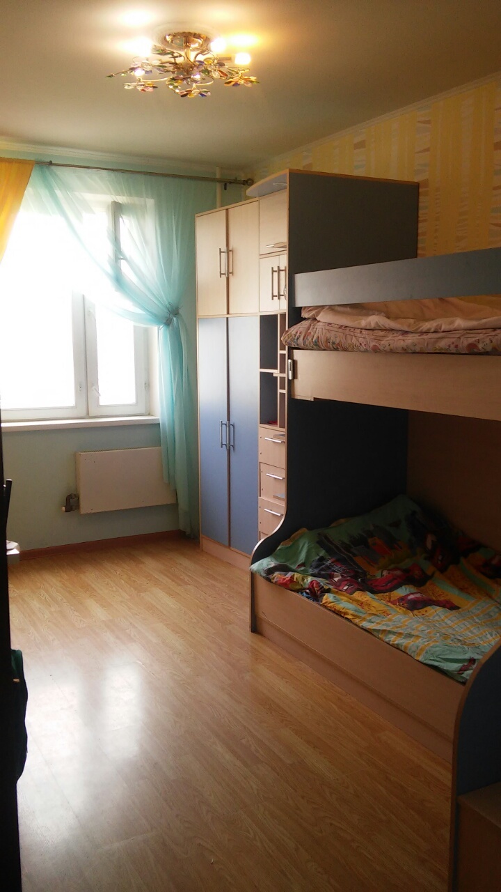 2-комнатная квартира, 70 м² - фото 6
