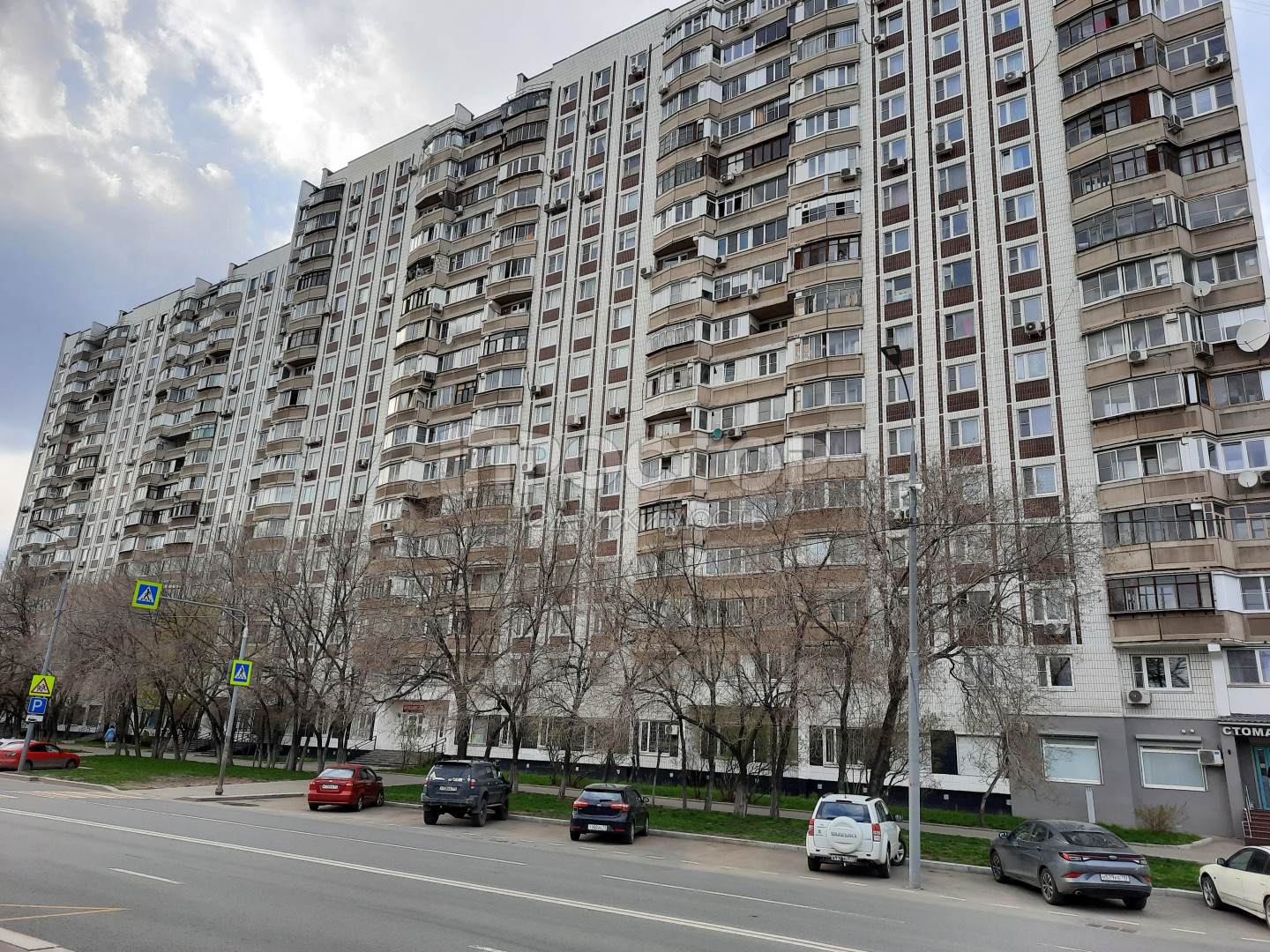 2-комнатная квартира, 50.2 м² - фото 2