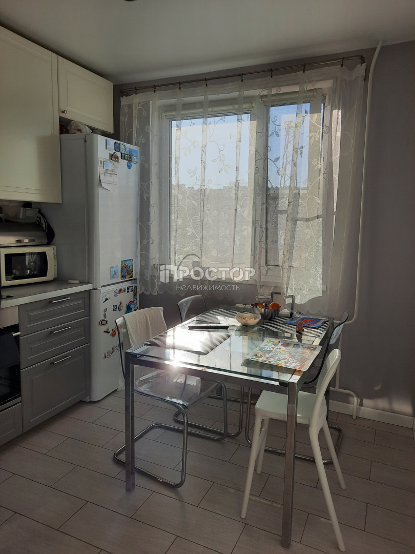 2-комнатная квартира, 50.2 м² - фото 6