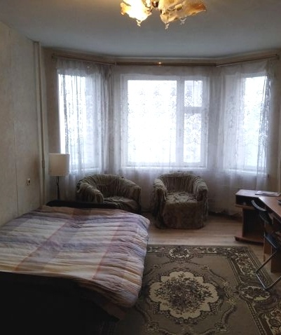 2-комнатная квартира, 76 м² - фото 5