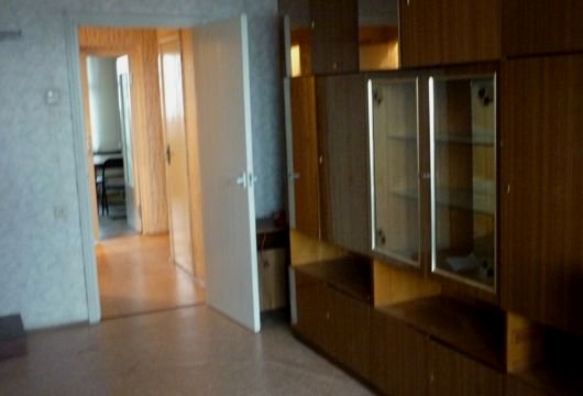 2-комнатная квартира, 76 м² - фото 11