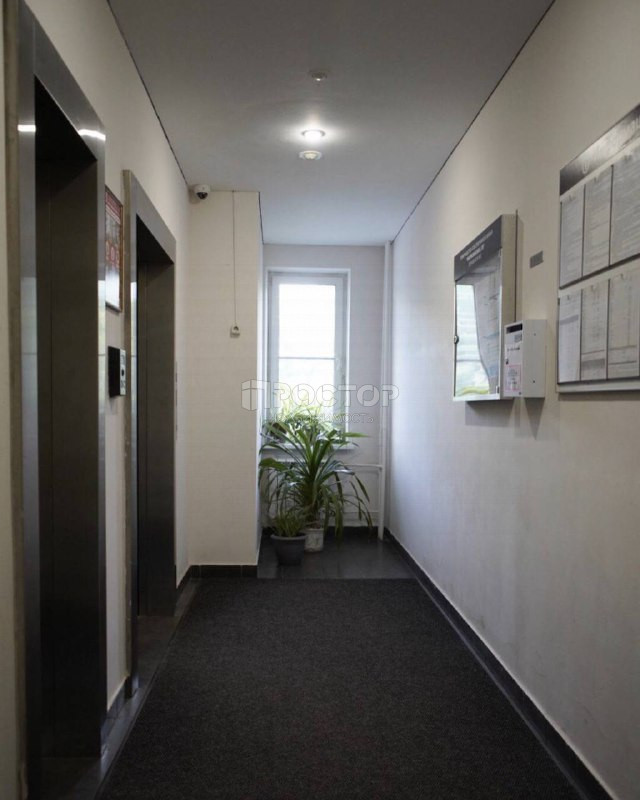 2-комнатная квартира, 70 м² - фото 8