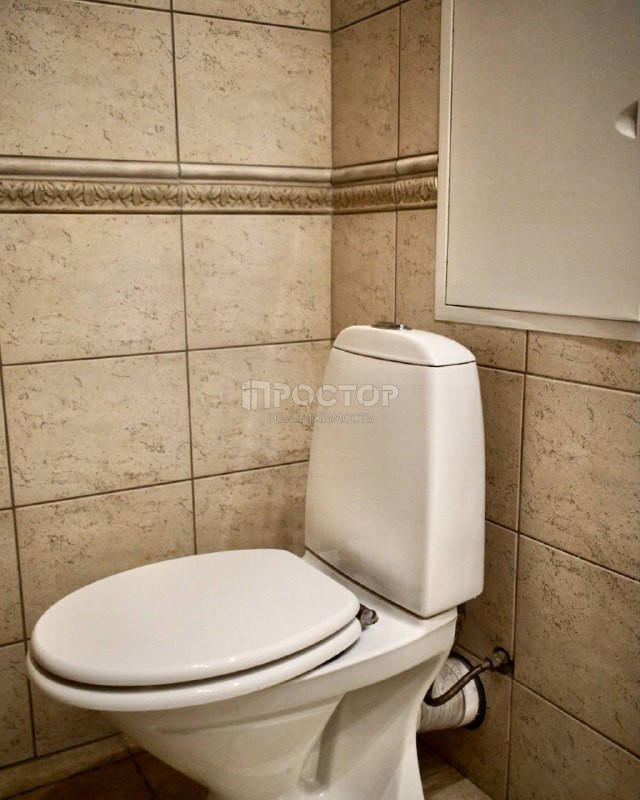 2-комнатная квартира, 70 м² - фото 19