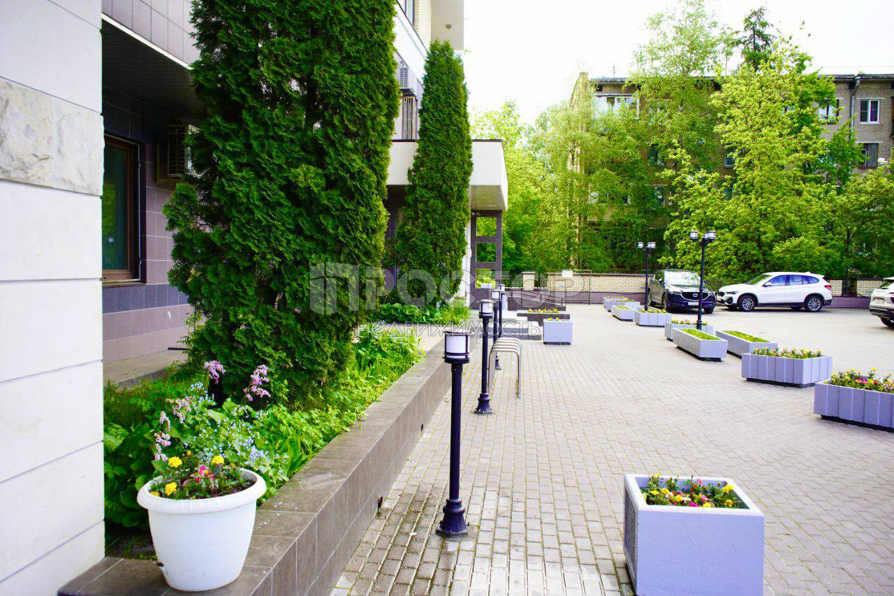 2-комнатная квартира, 70 м² - фото 5