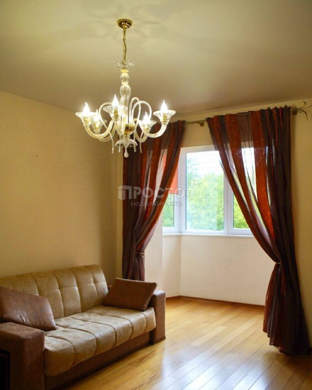 2-комнатная квартира, 70 м² - фото 10