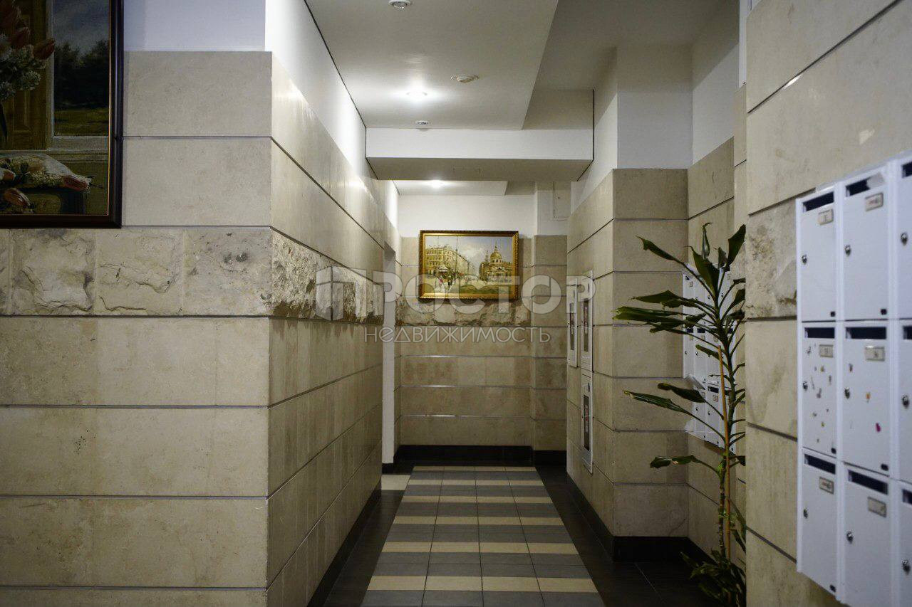 2-комнатная квартира, 70 м² - фото 7
