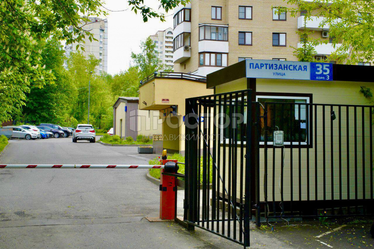2-комнатная квартира, 70 м² - фото 3