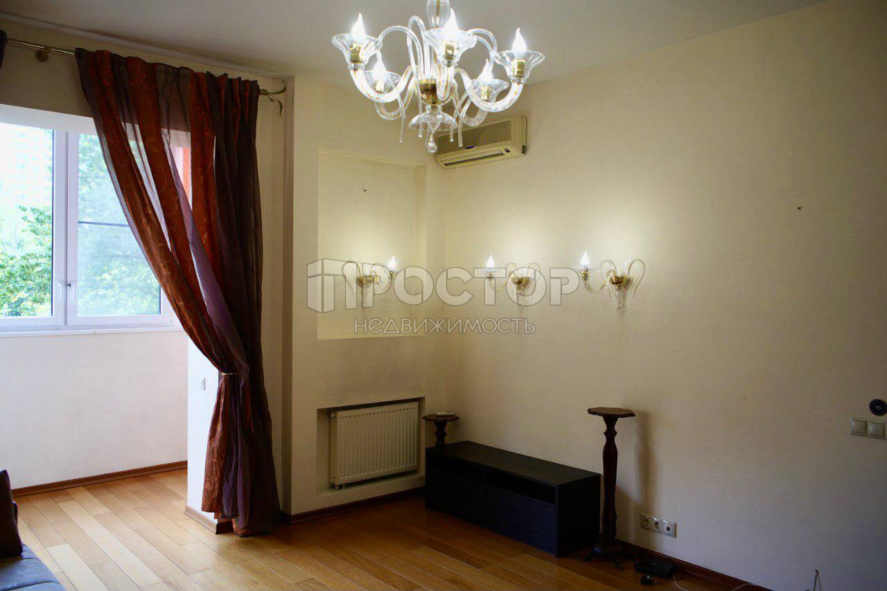 2-комнатная квартира, 70 м² - фото 11