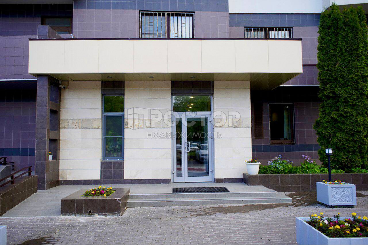 2-комнатная квартира, 70 м² - фото 4