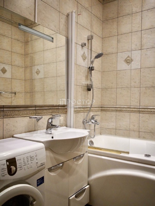 2-комнатная квартира, 70 м² - фото 18