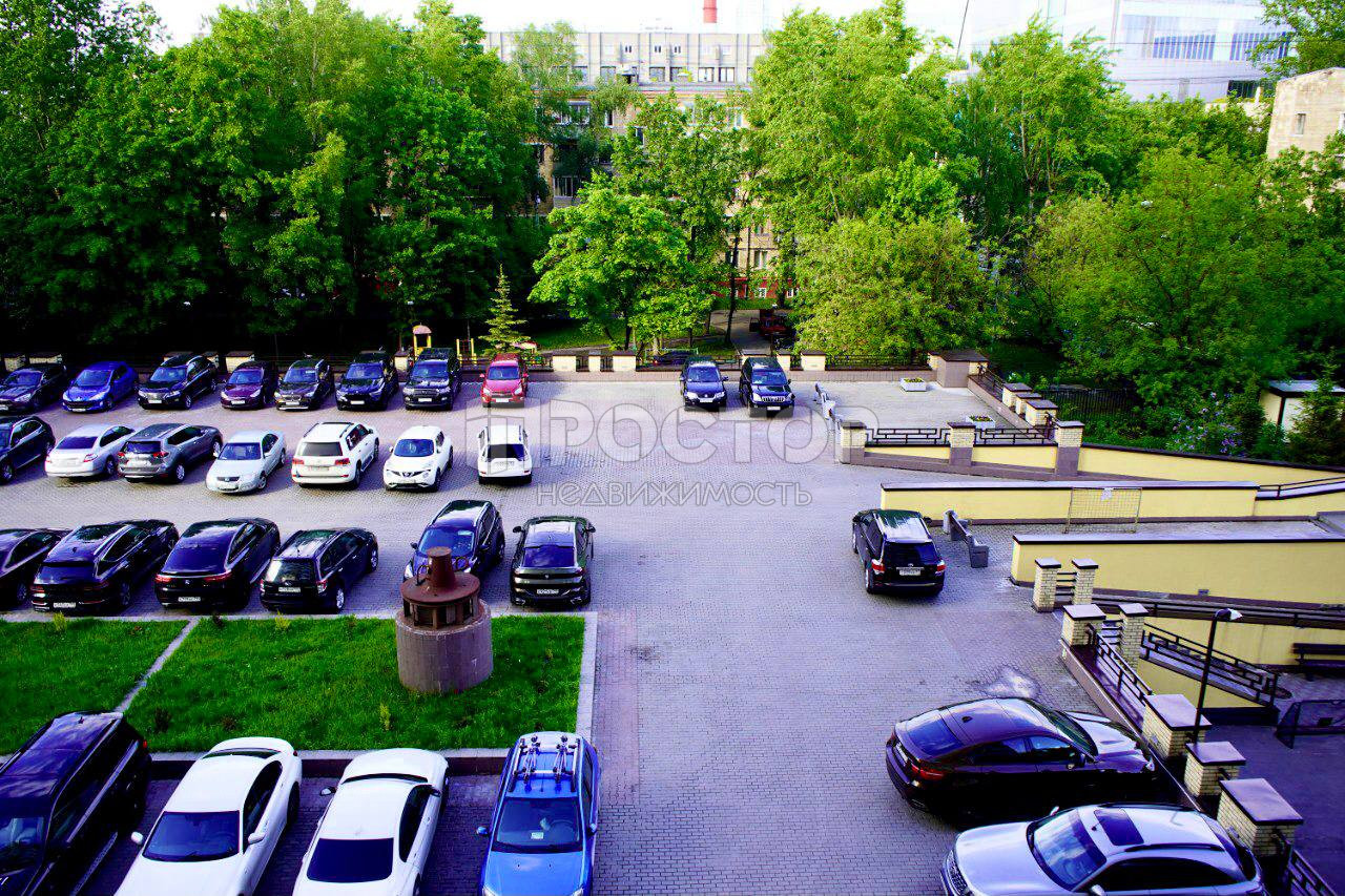 2-комнатная квартира, 70 м² - фото 21