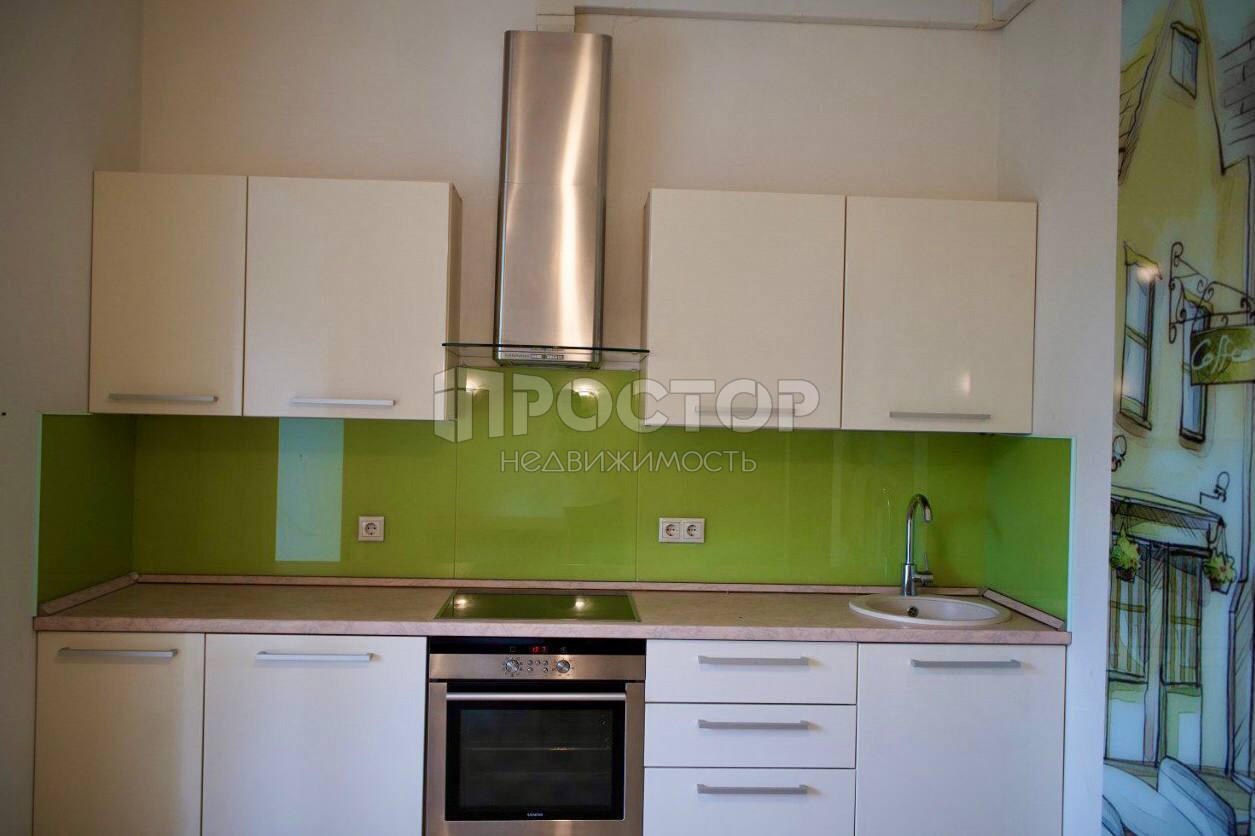 2-комнатная квартира, 70 м² - фото 13