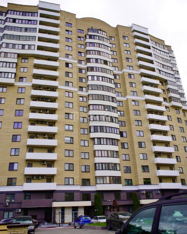 2-комнатная квартира, 70 м² - фото 2