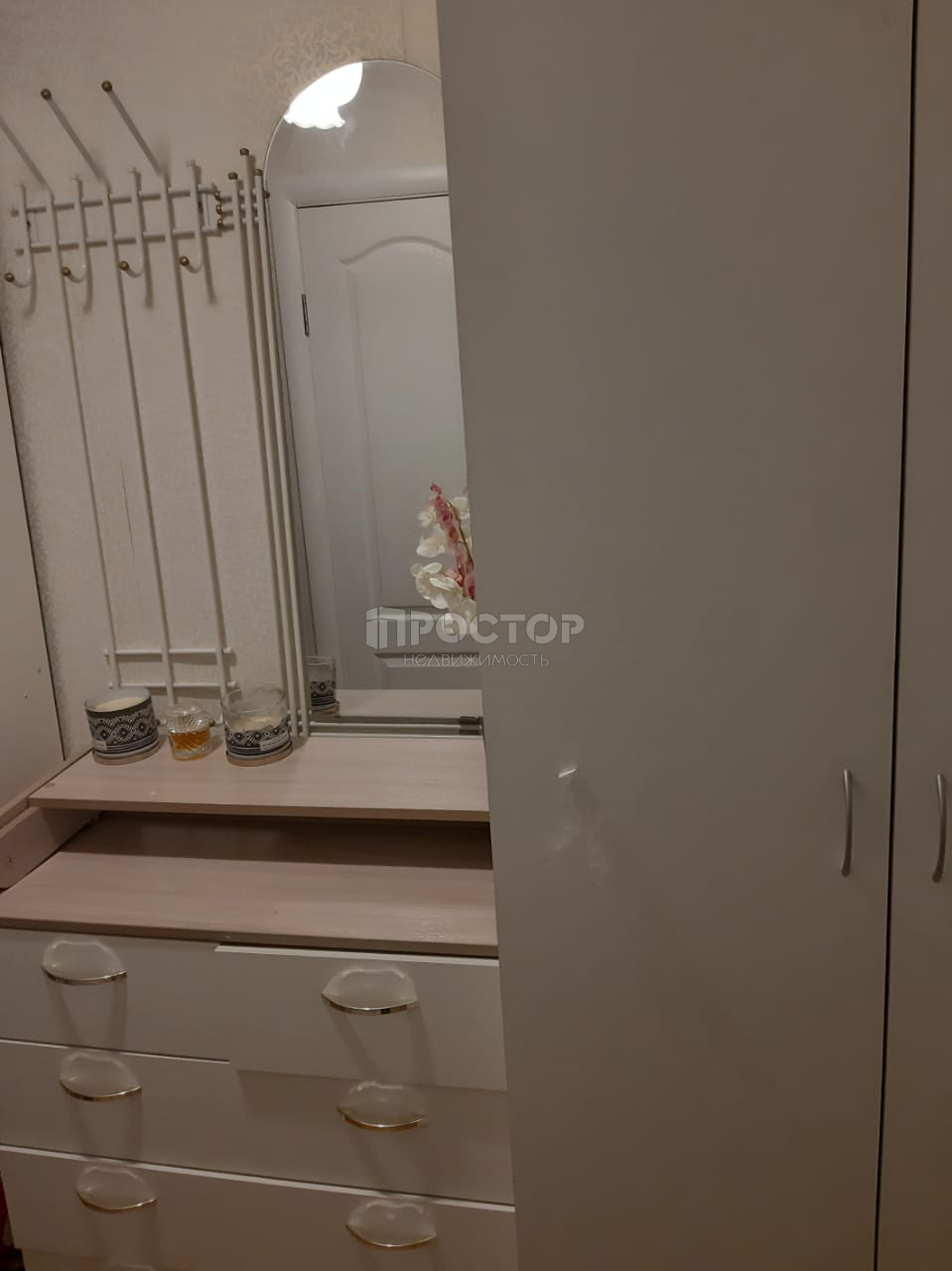1-комнатная квартира, 32 м² - фото 8