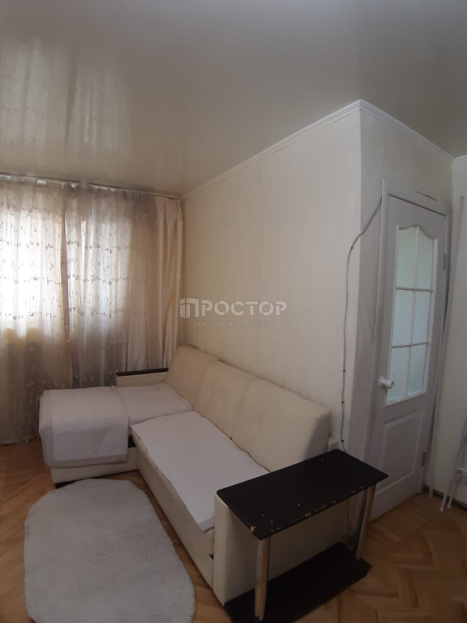 1-комнатная квартира, 32 м² - фото 9