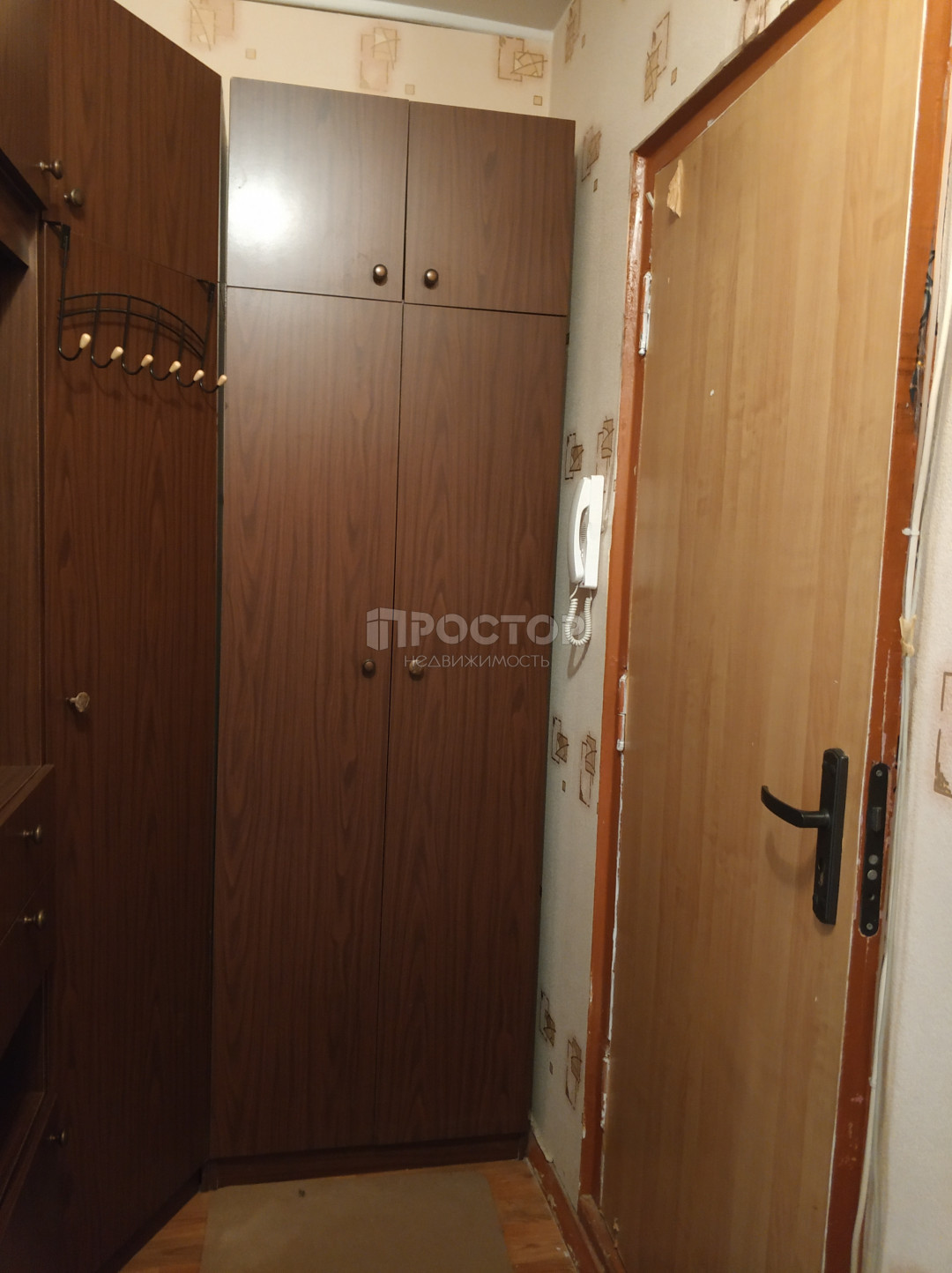 1-комнатная квартира, 38.1 м² - фото 4