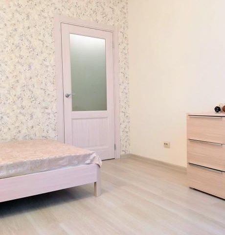 1-комнатная квартира, 44 м² - фото 11