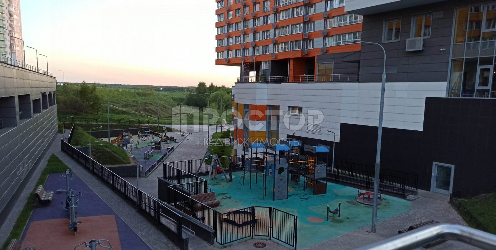 2-комнатная квартира, 48.3 м² - фото 19