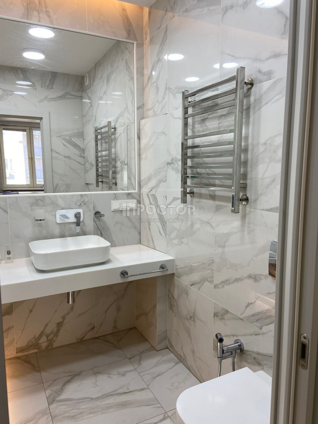 2-комнатная квартира, 48.3 м² - фото 9