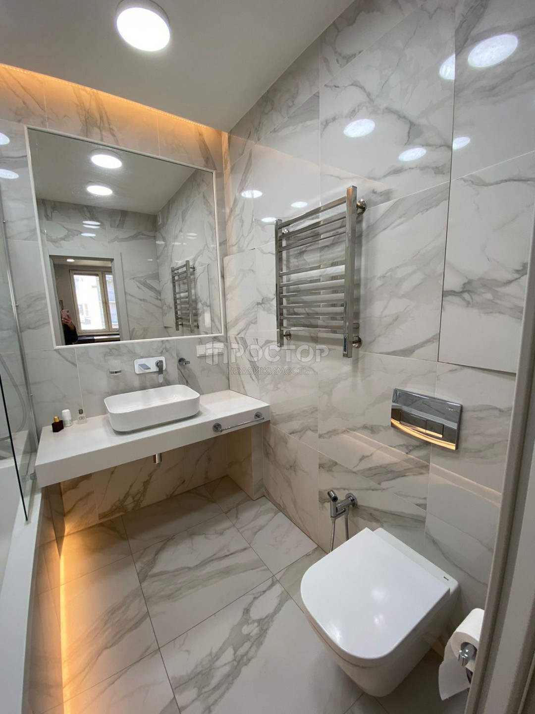 2-комнатная квартира, 48.3 м² - фото 10