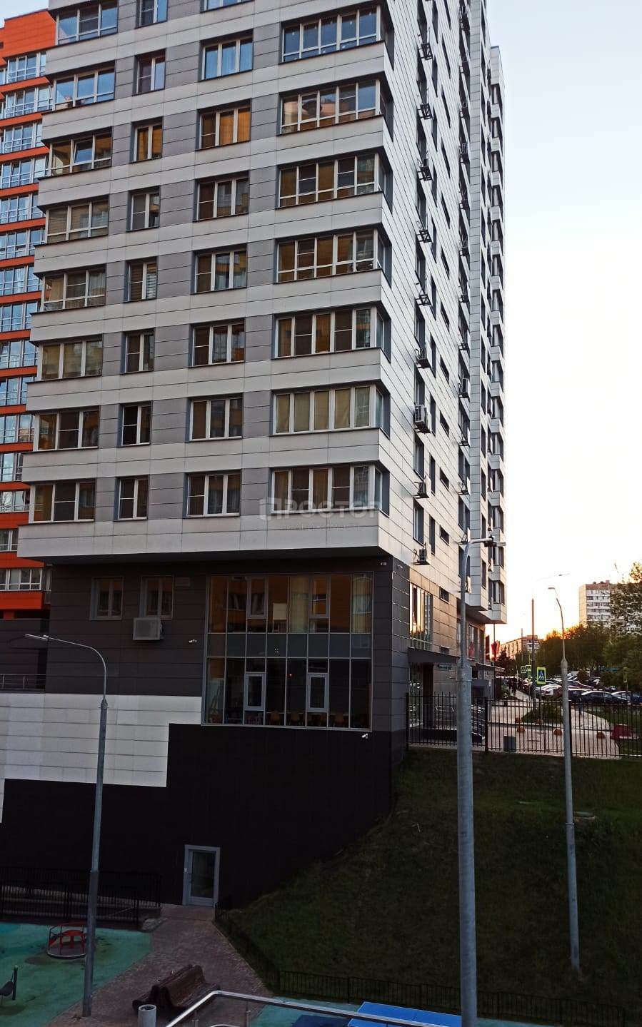2-комнатная квартира, 48.3 м² - фото 17