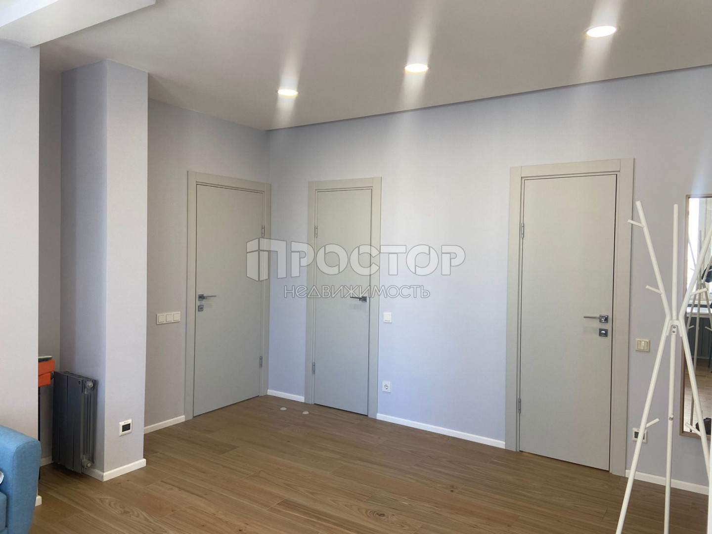 2-комнатная квартира, 48.3 м² - фото 5