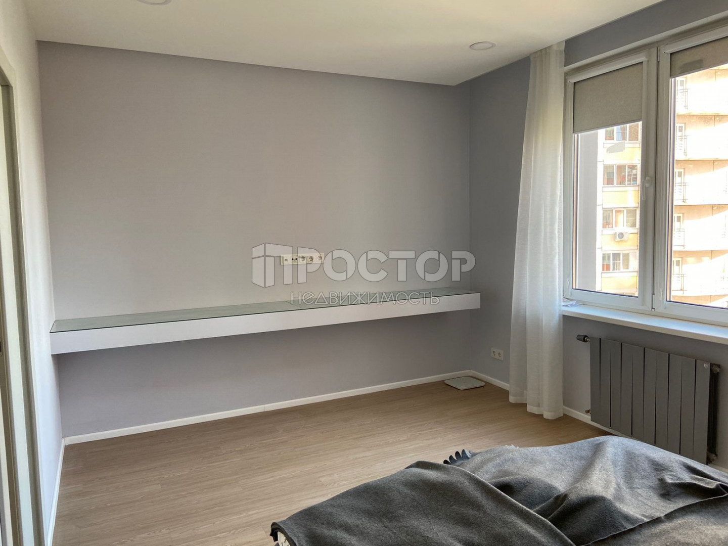 2-комнатная квартира, 48.3 м² - фото 12