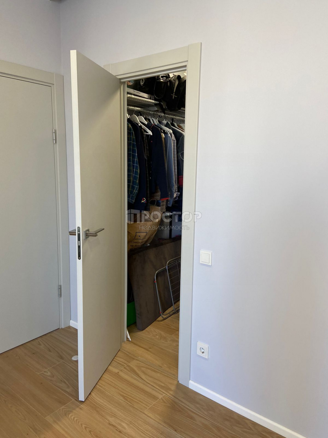 2-комнатная квартира, 48.3 м² - фото 6