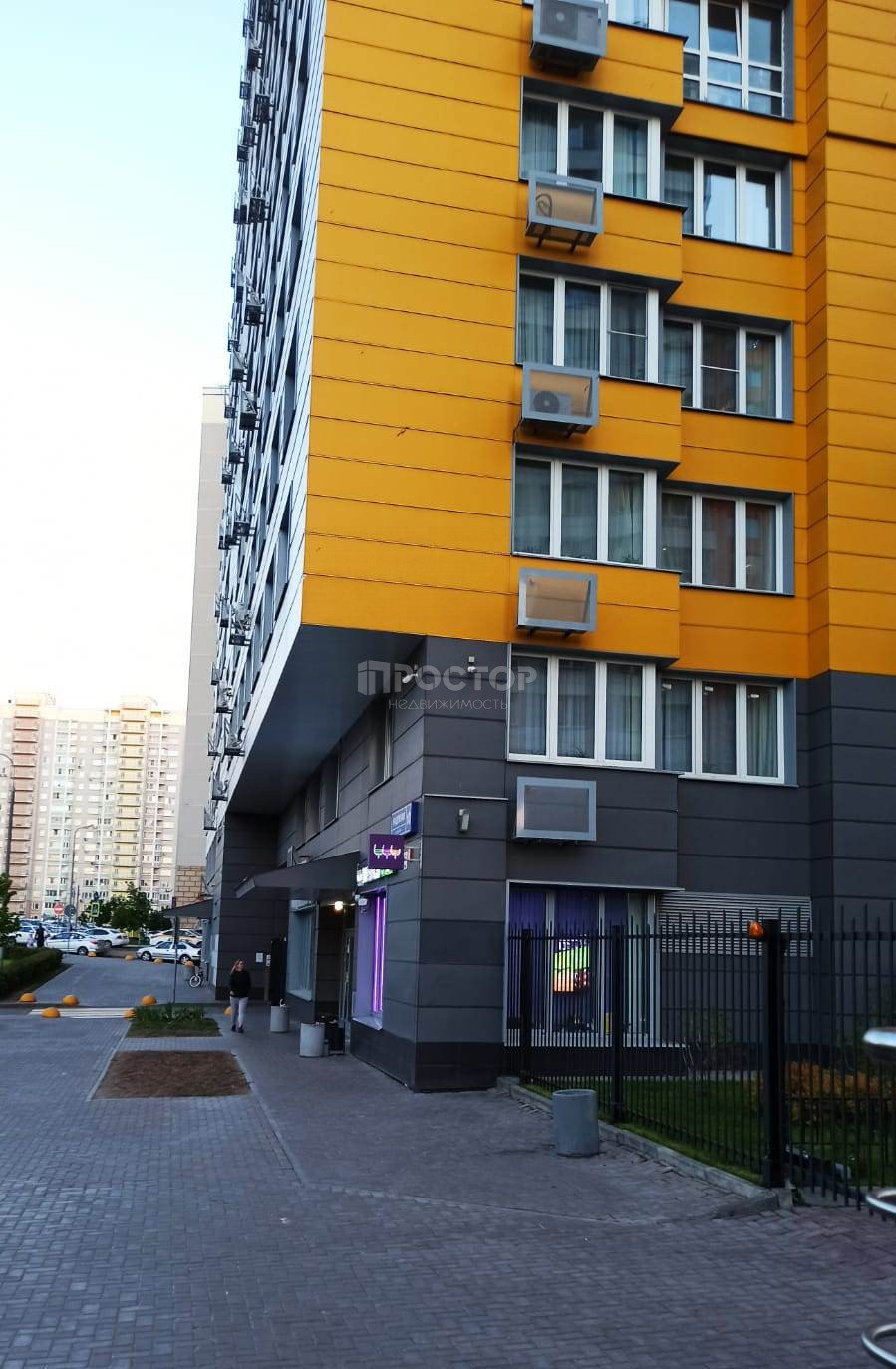 2-комнатная квартира, 48.3 м² - фото 20