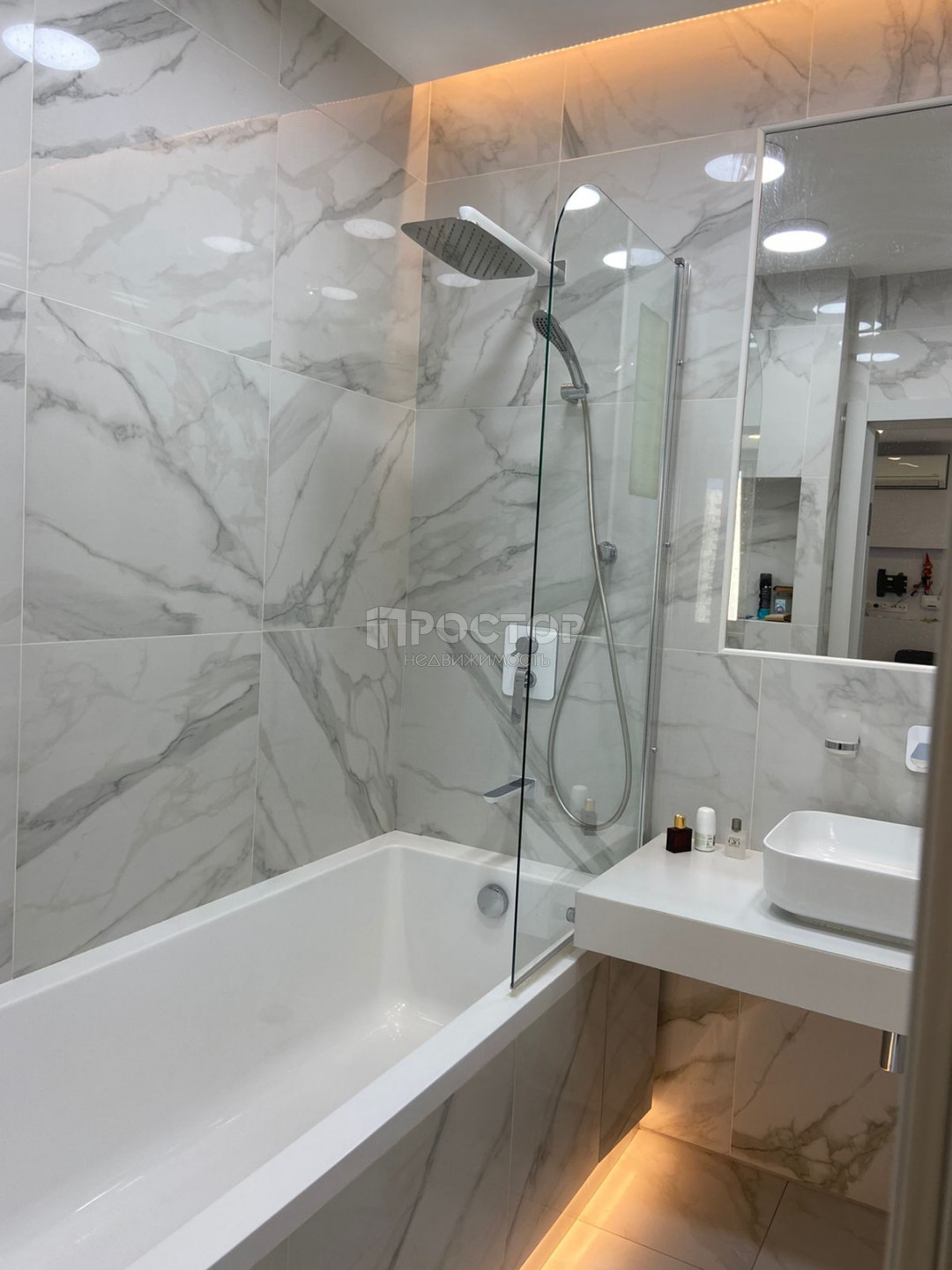 2-комнатная квартира, 48.3 м² - фото 8