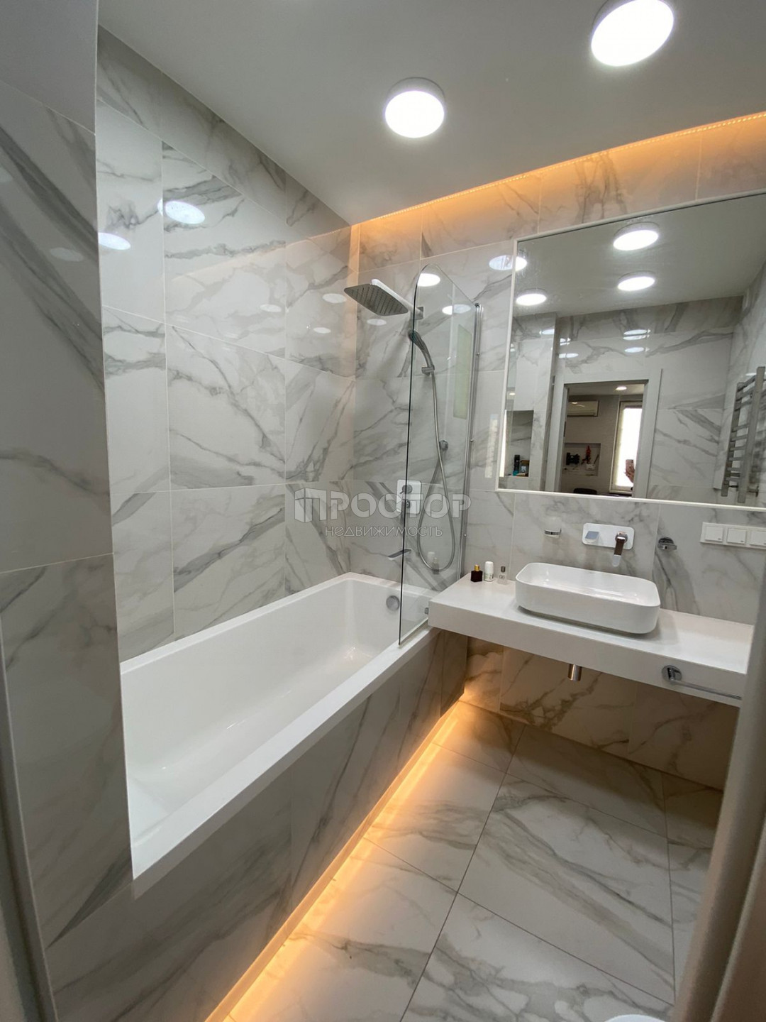 2-комнатная квартира, 48.3 м² - фото 7