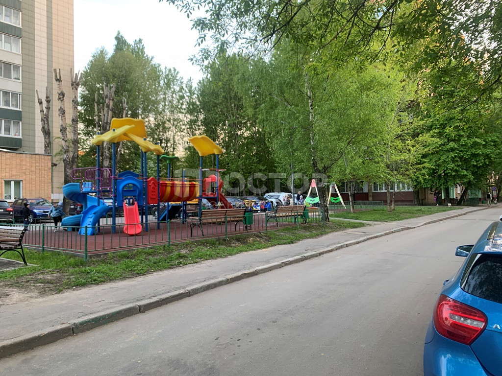 2-комнатная квартира, 51.6 м² - фото 13