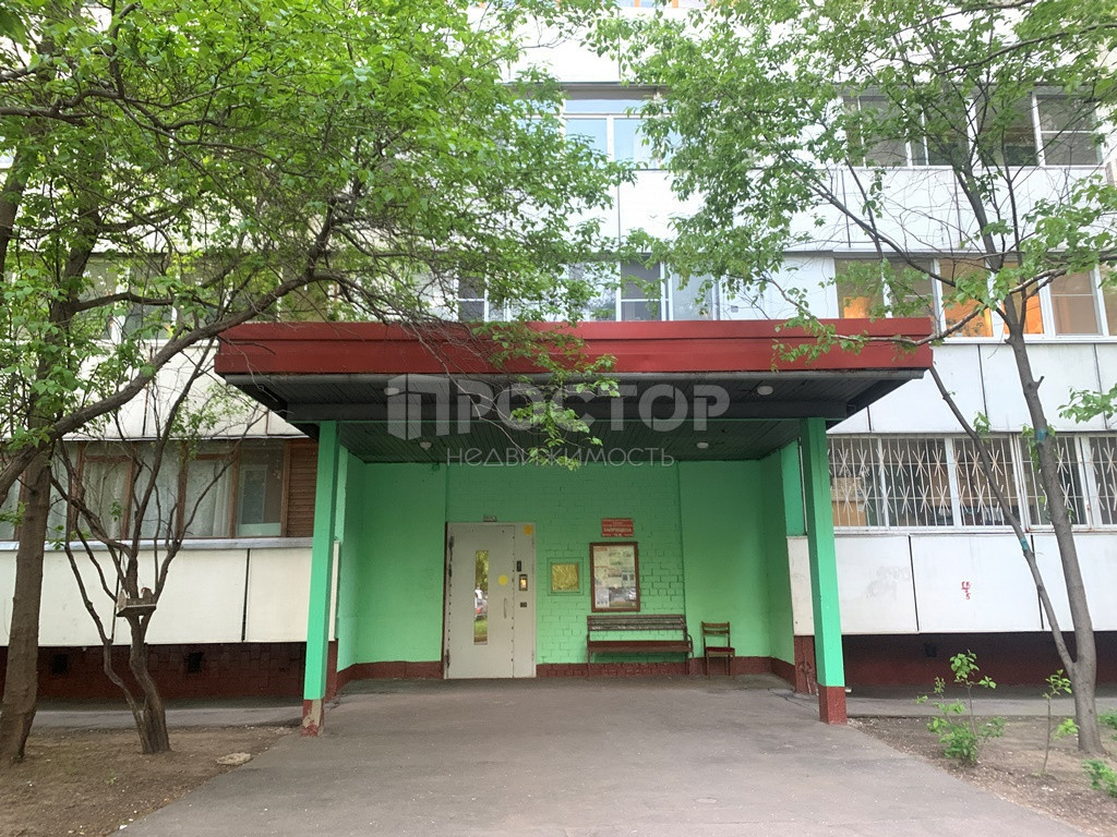 2-комнатная квартира, 51.6 м² - фото 11