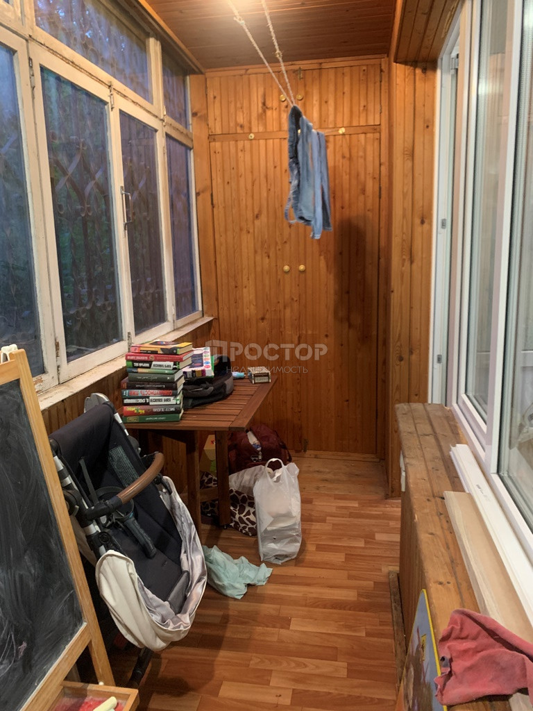 2-комнатная квартира, 51.6 м² - фото 9