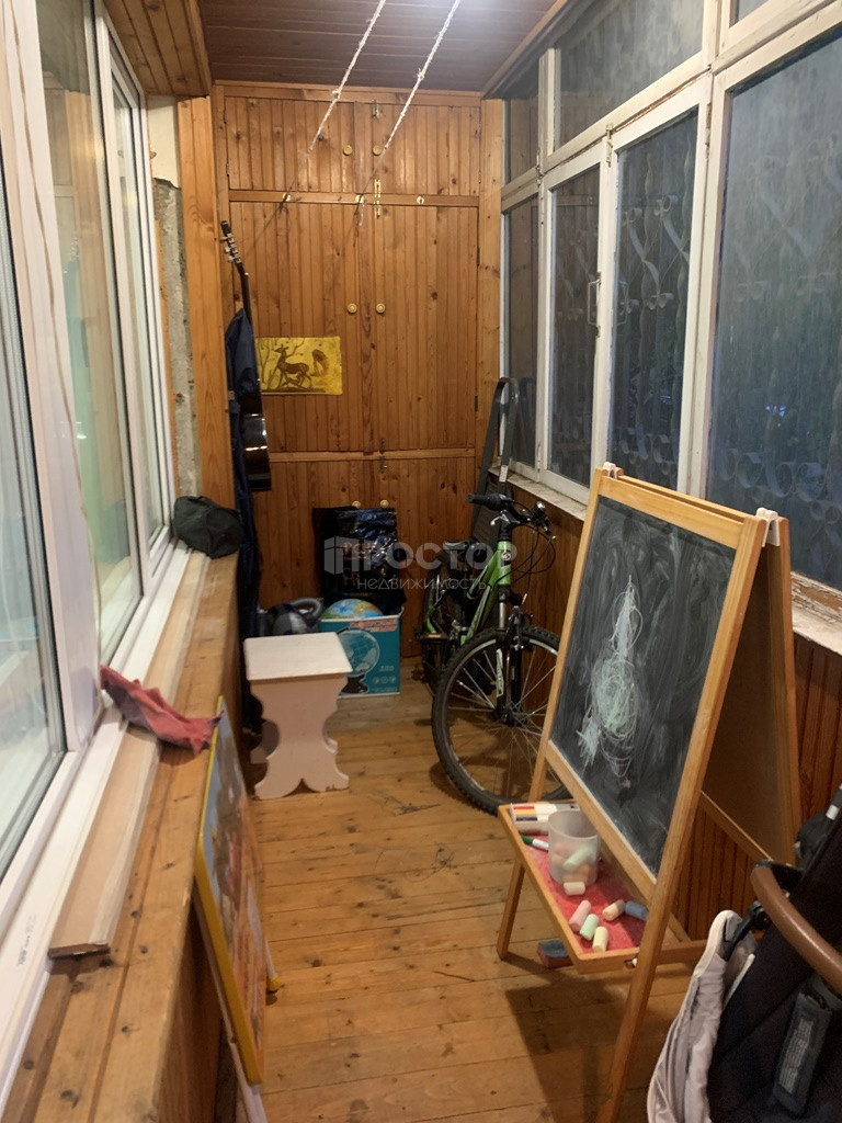 2-комнатная квартира, 51.6 м² - фото 10